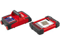 Ground Penetrating Radar